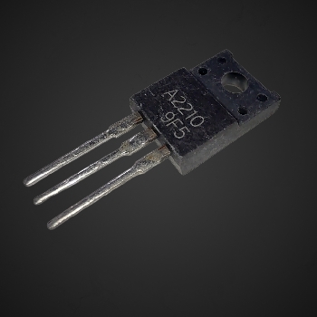 Komplet dveh MOSFETov za popravilo Epson tiskalnikov močnejši